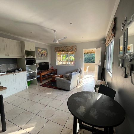 Pigeonwood Forest Cottage Баллито Экстерьер фото